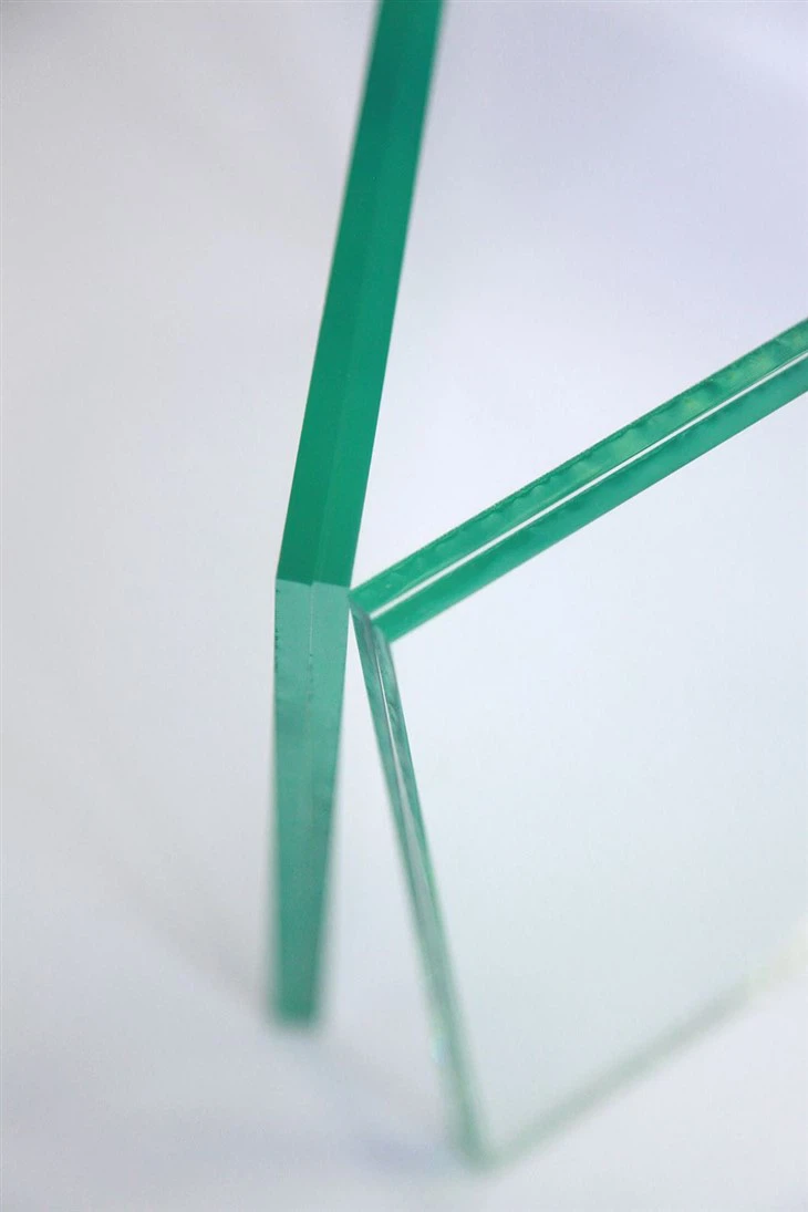 3-19mm Clear Float Glass