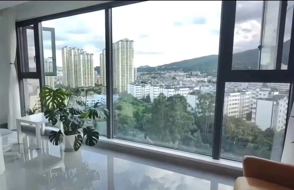 5mm Clear Float Glass 5mm Clear Float Glass