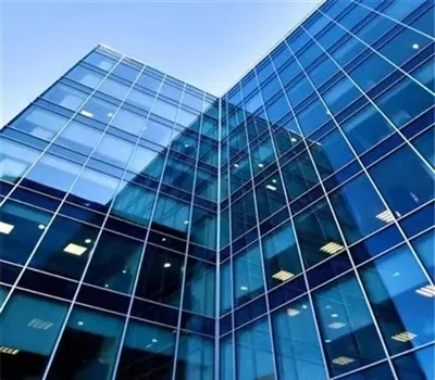 El vidrio impulsa el desarrollo del diseño arquitectónico. ¿Por qué a la gent...